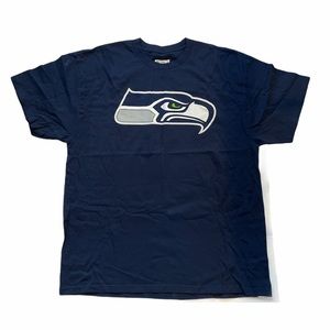 Seattle Seahawks Wilson t-shirt